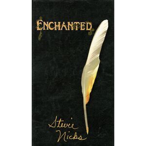 Enchanted 3CD Box Set by Stevie Nicks Fleetwood Mac Greatest hits